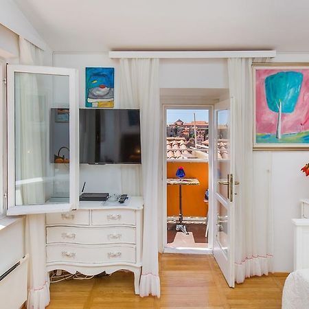 Holiday Home Piccolo Mondo Ντουμπρόβνικ Εξωτερικό φωτογραφία