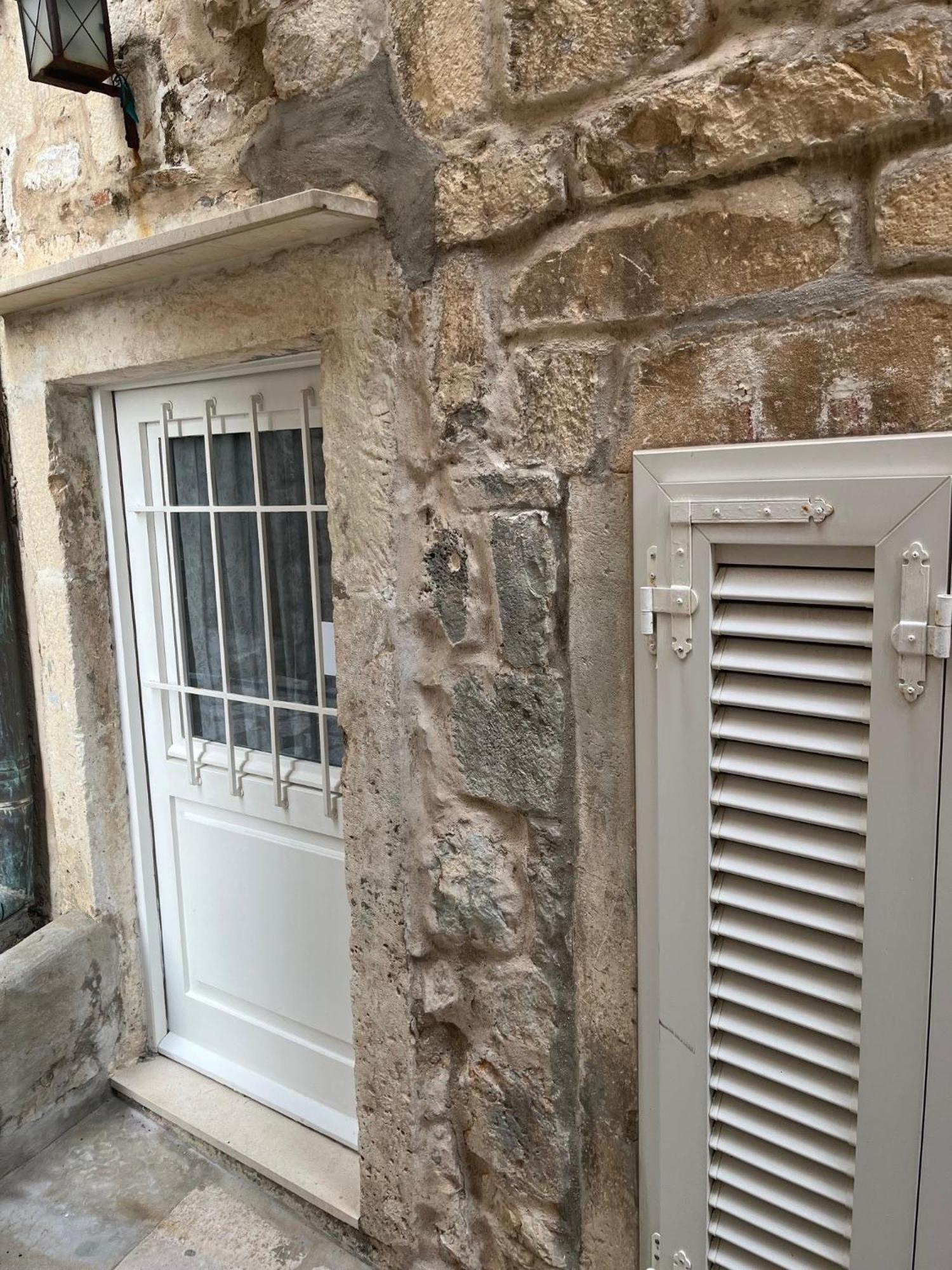 Holiday Home Piccolo Mondo Ντουμπρόβνικ Εξωτερικό φωτογραφία