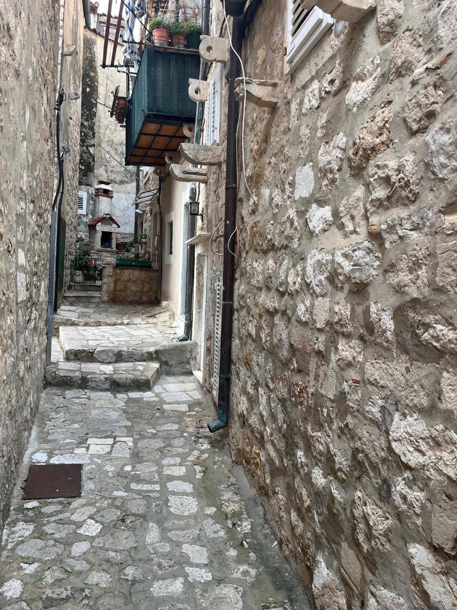 Holiday Home Piccolo Mondo Ντουμπρόβνικ Εξωτερικό φωτογραφία
