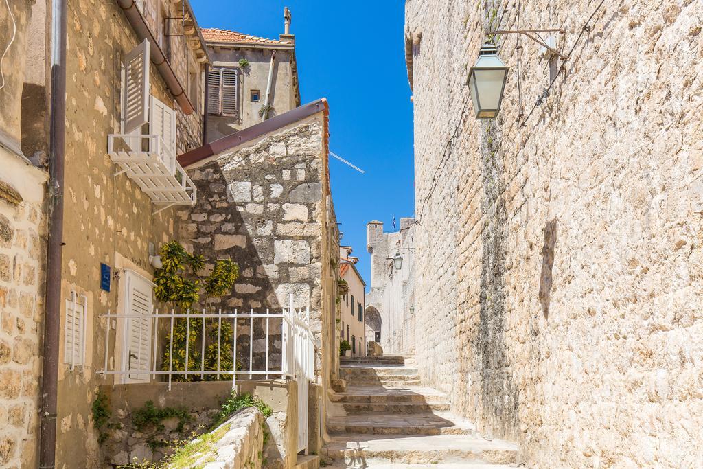 Holiday Home Piccolo Mondo Ντουμπρόβνικ Εξωτερικό φωτογραφία