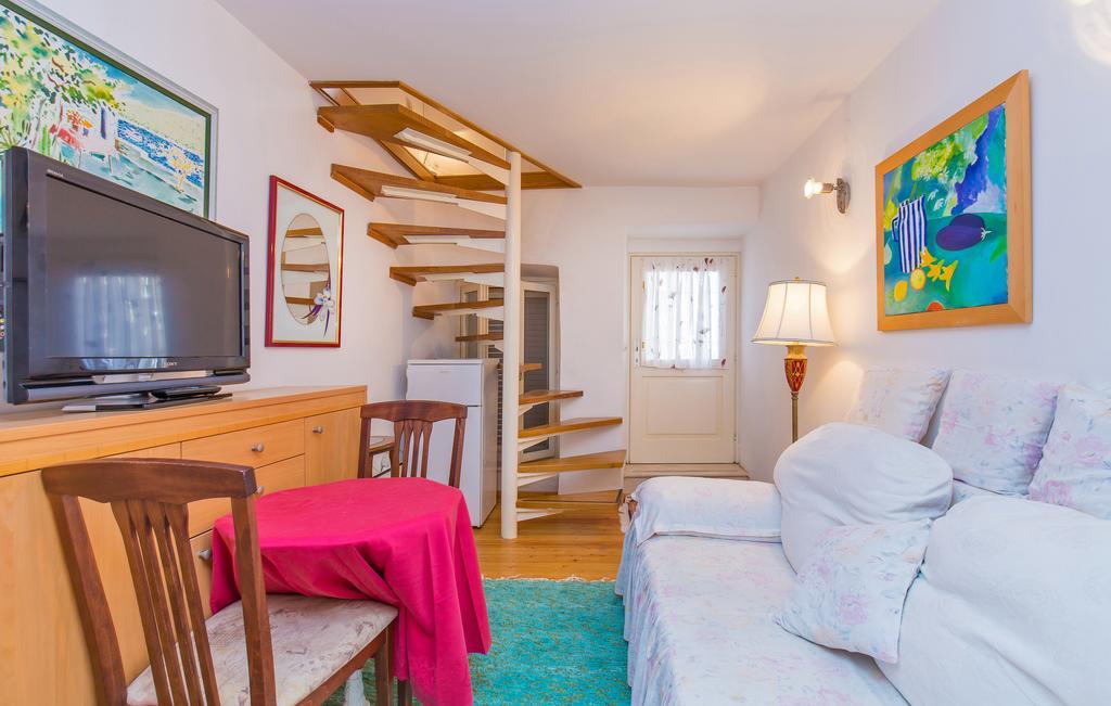 Holiday Home Piccolo Mondo Ντουμπρόβνικ Εξωτερικό φωτογραφία