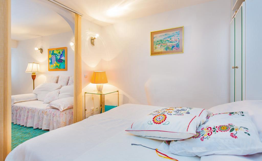 Holiday Home Piccolo Mondo Ντουμπρόβνικ Εξωτερικό φωτογραφία