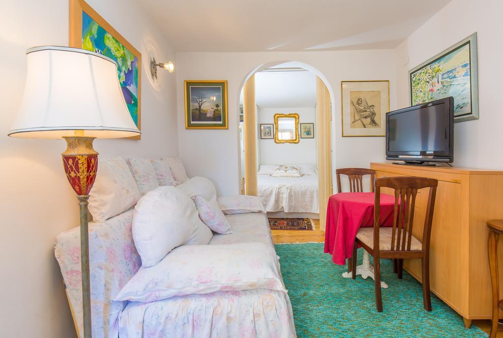 Holiday Home Piccolo Mondo Ντουμπρόβνικ Εξωτερικό φωτογραφία