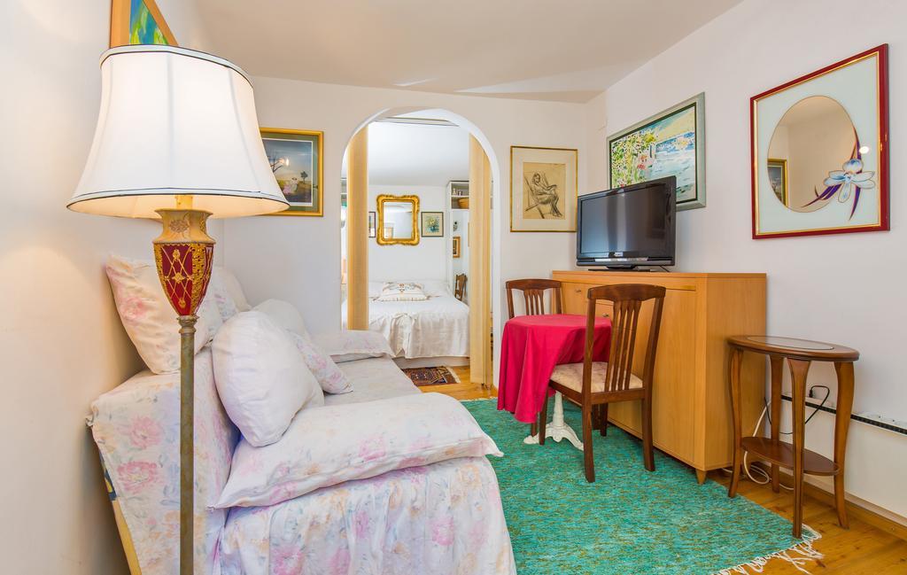 Holiday Home Piccolo Mondo Ντουμπρόβνικ Εξωτερικό φωτογραφία