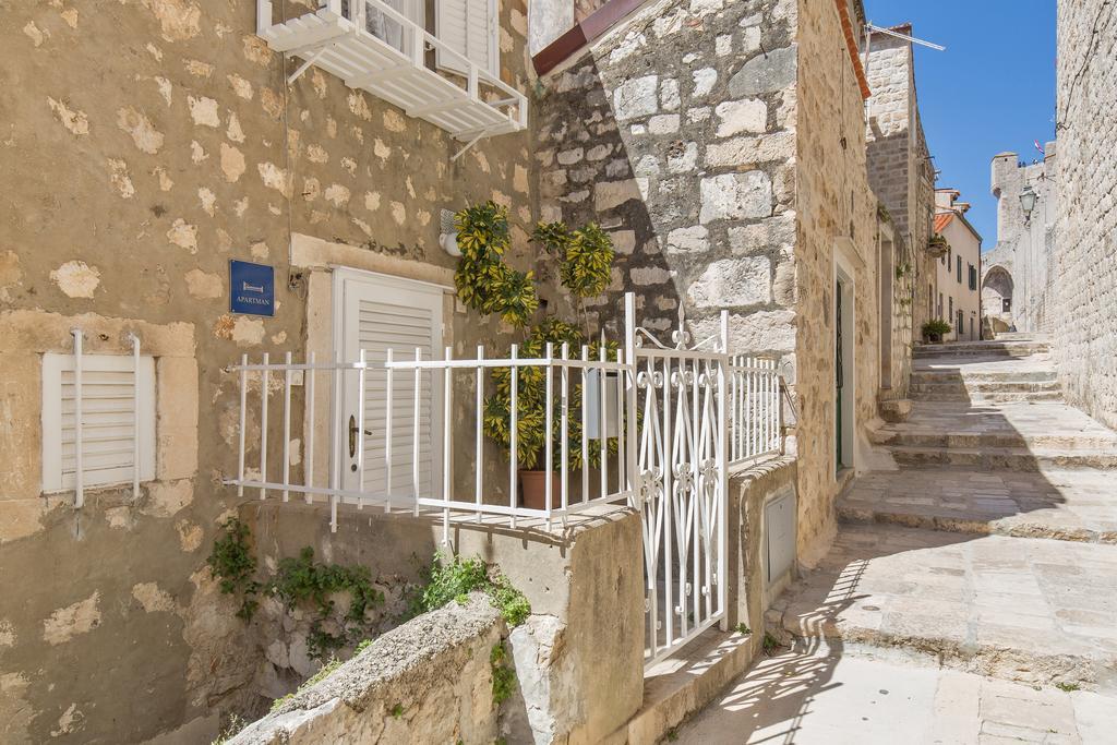 Holiday Home Piccolo Mondo Ντουμπρόβνικ Εξωτερικό φωτογραφία