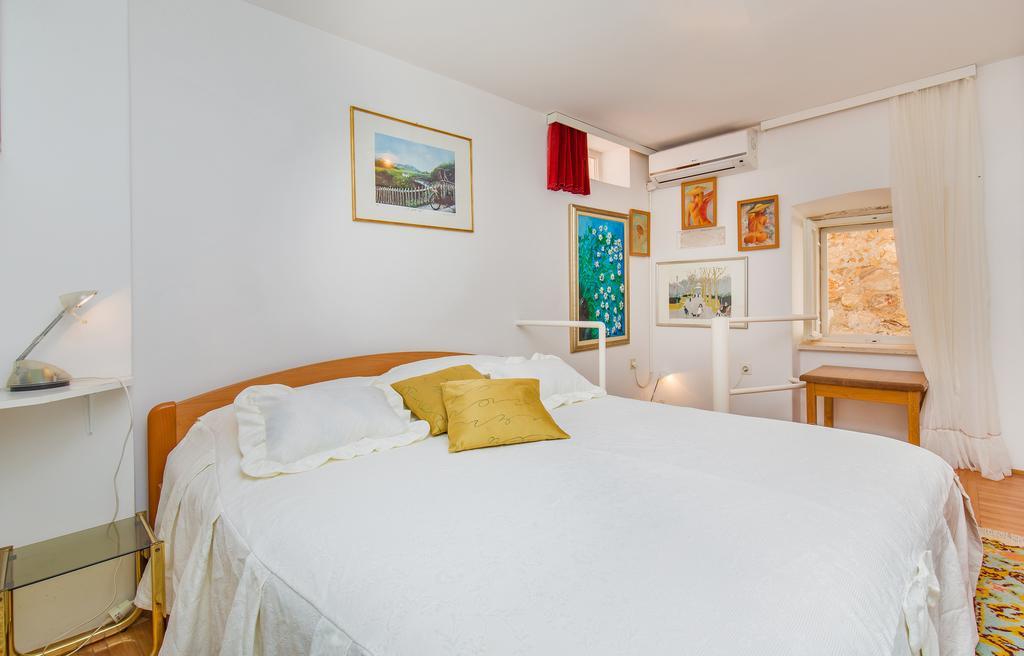 Holiday Home Piccolo Mondo Ντουμπρόβνικ Εξωτερικό φωτογραφία