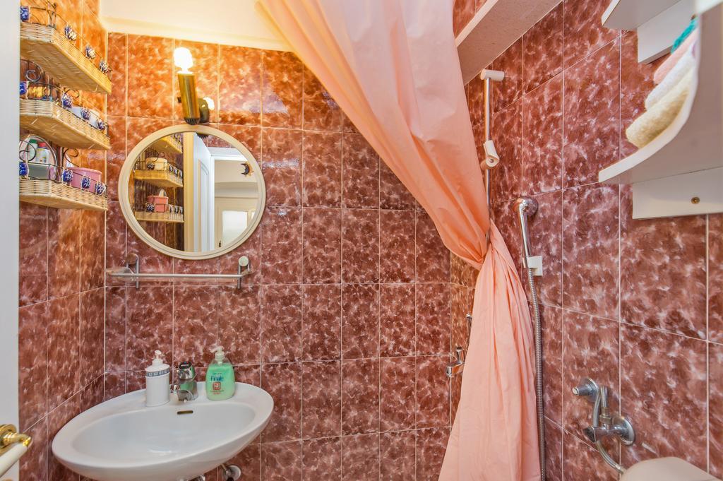 Holiday Home Piccolo Mondo Ντουμπρόβνικ Εξωτερικό φωτογραφία