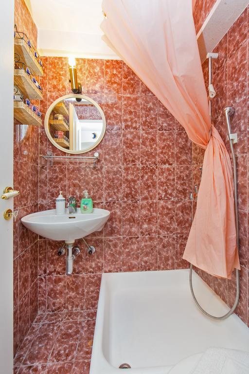 Holiday Home Piccolo Mondo Ντουμπρόβνικ Εξωτερικό φωτογραφία