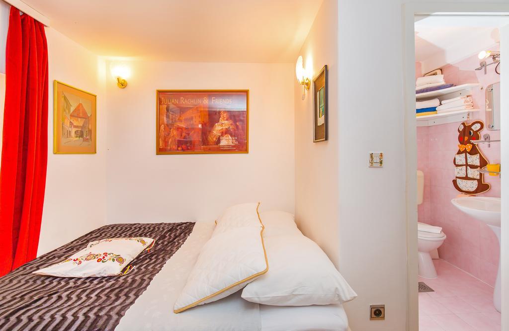 Holiday Home Piccolo Mondo Ντουμπρόβνικ Εξωτερικό φωτογραφία