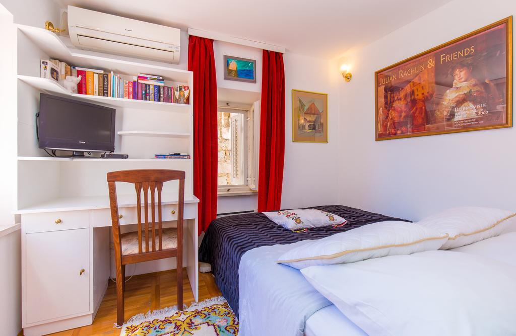 Holiday Home Piccolo Mondo Ντουμπρόβνικ Εξωτερικό φωτογραφία