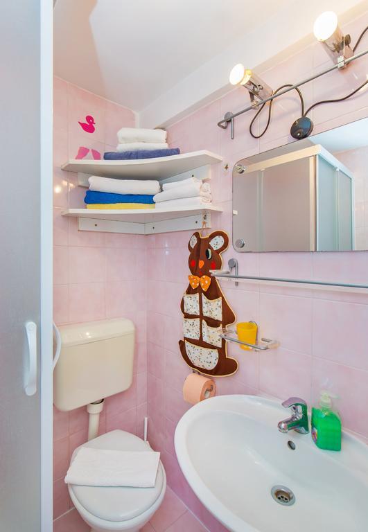 Holiday Home Piccolo Mondo Ντουμπρόβνικ Εξωτερικό φωτογραφία