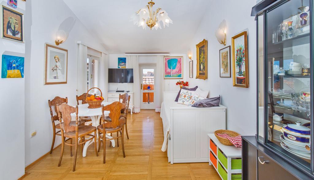 Holiday Home Piccolo Mondo Ντουμπρόβνικ Εξωτερικό φωτογραφία