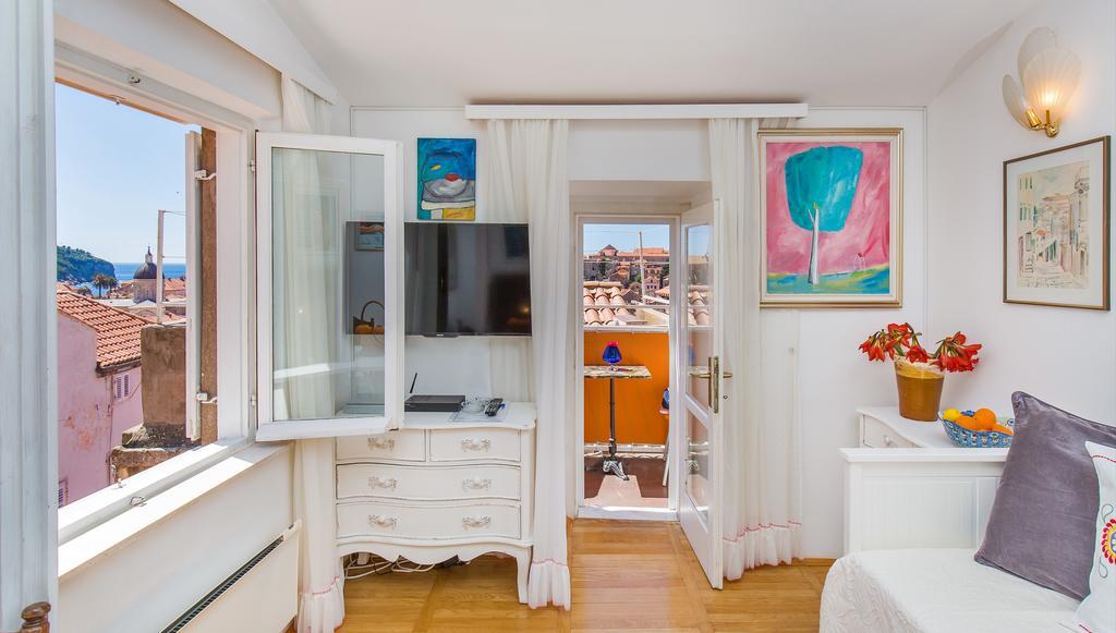 Holiday Home Piccolo Mondo Ντουμπρόβνικ Εξωτερικό φωτογραφία