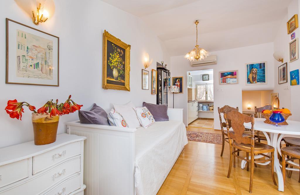 Holiday Home Piccolo Mondo Ντουμπρόβνικ Εξωτερικό φωτογραφία