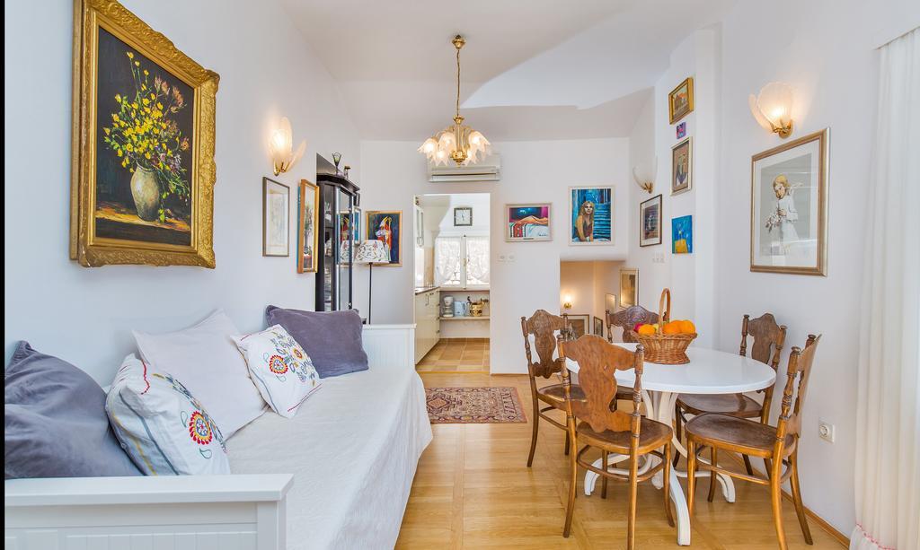 Holiday Home Piccolo Mondo Ντουμπρόβνικ Εξωτερικό φωτογραφία