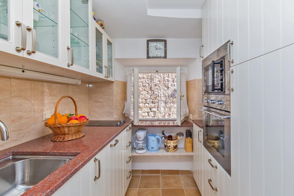 Holiday Home Piccolo Mondo Ντουμπρόβνικ Εξωτερικό φωτογραφία