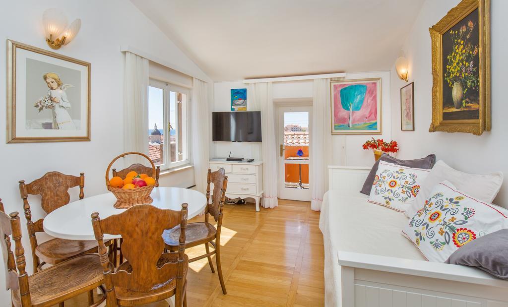 Holiday Home Piccolo Mondo Ντουμπρόβνικ Εξωτερικό φωτογραφία