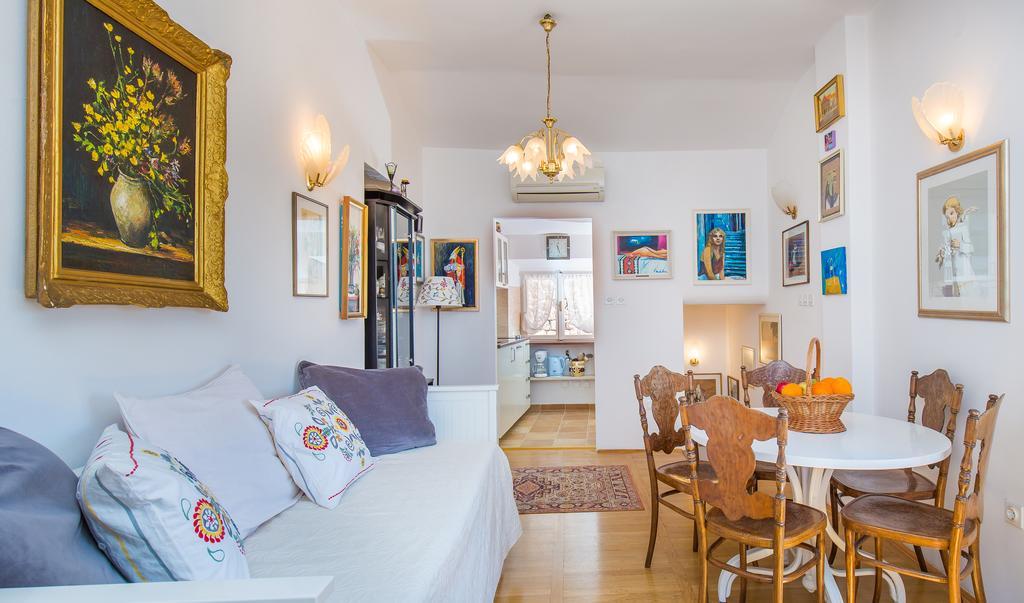 Holiday Home Piccolo Mondo Ντουμπρόβνικ Εξωτερικό φωτογραφία