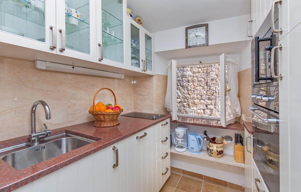 Holiday Home Piccolo Mondo Ντουμπρόβνικ Εξωτερικό φωτογραφία