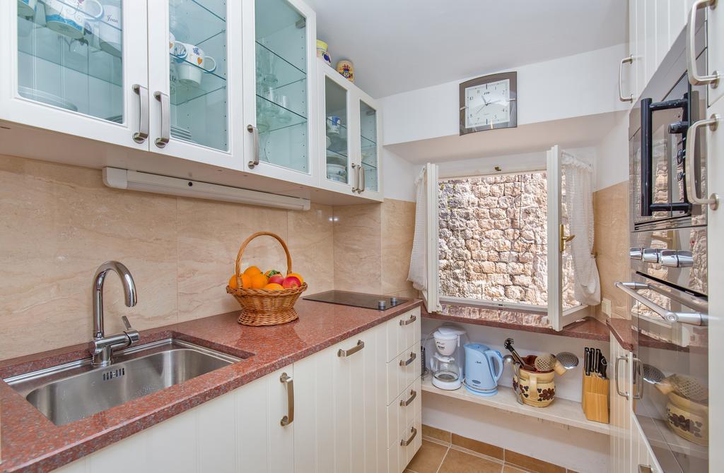 Holiday Home Piccolo Mondo Ντουμπρόβνικ Εξωτερικό φωτογραφία
