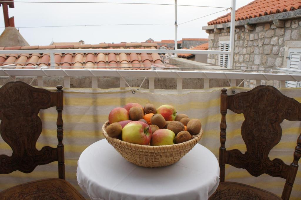 Holiday Home Piccolo Mondo Ντουμπρόβνικ Δωμάτιο φωτογραφία